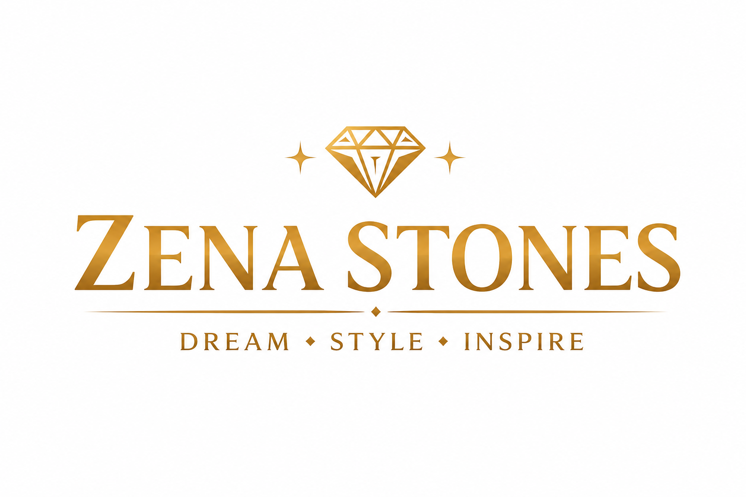 Zena Stones — Dream Style Inspire